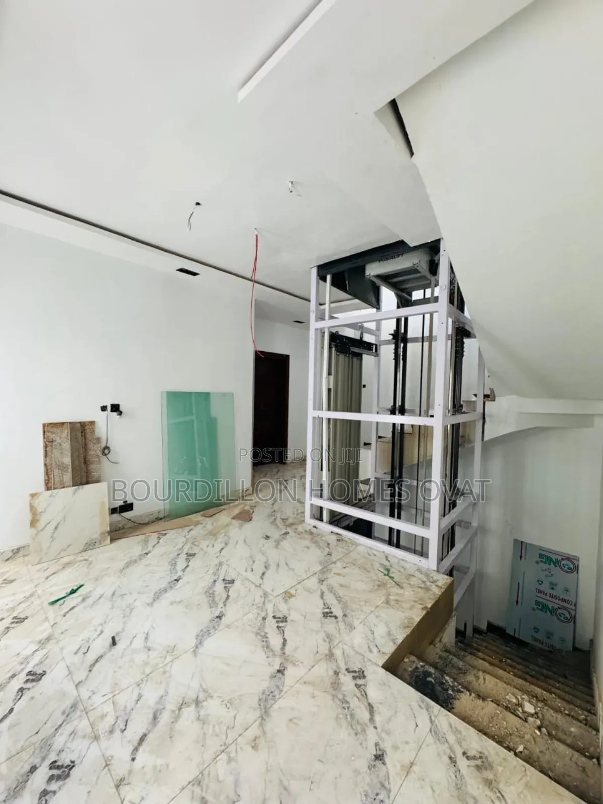 4bdrm Duplex in Ikoyi Lekki Lagos for sale