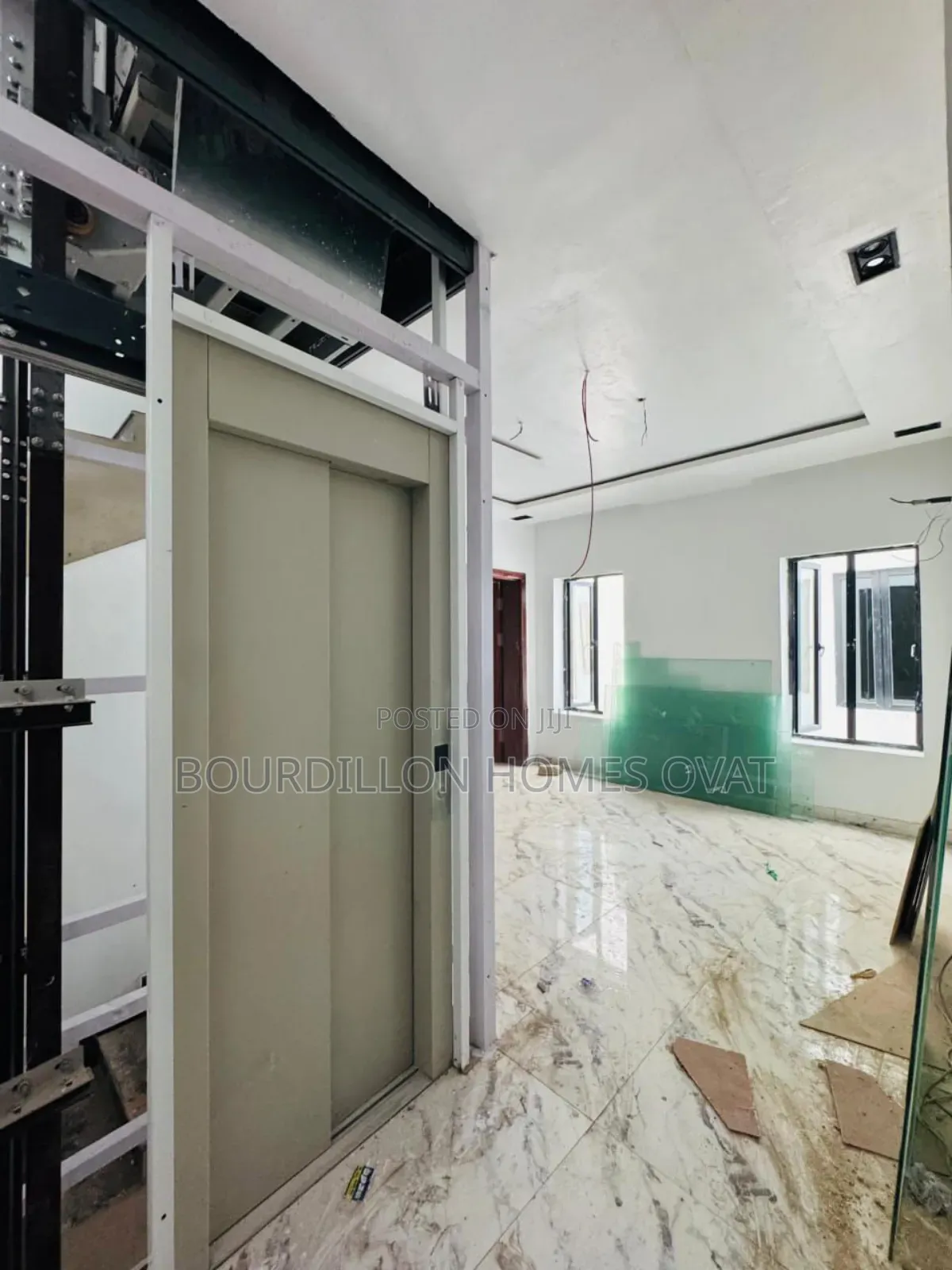 4bdrm Duplex in Ikoyi Lekki Lagos for sale