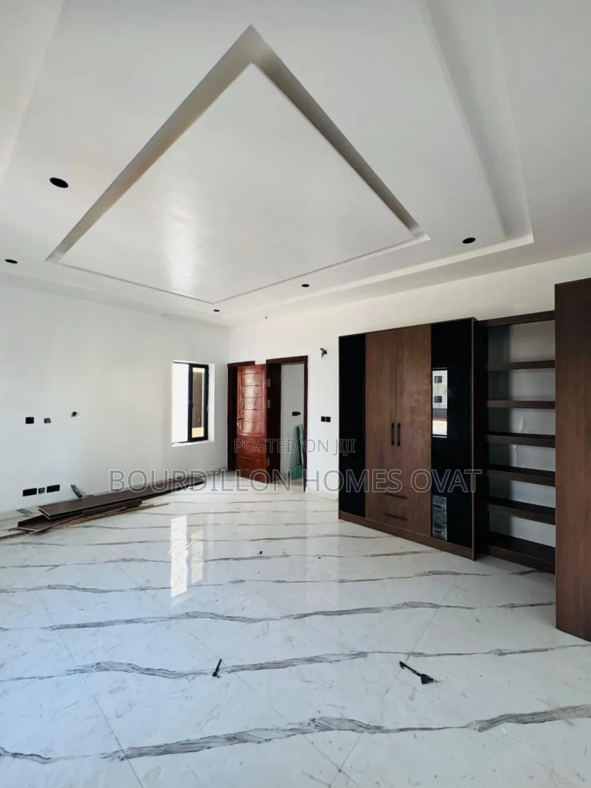 4bdrm Duplex in Ikoyi Lekki Lagos for sale