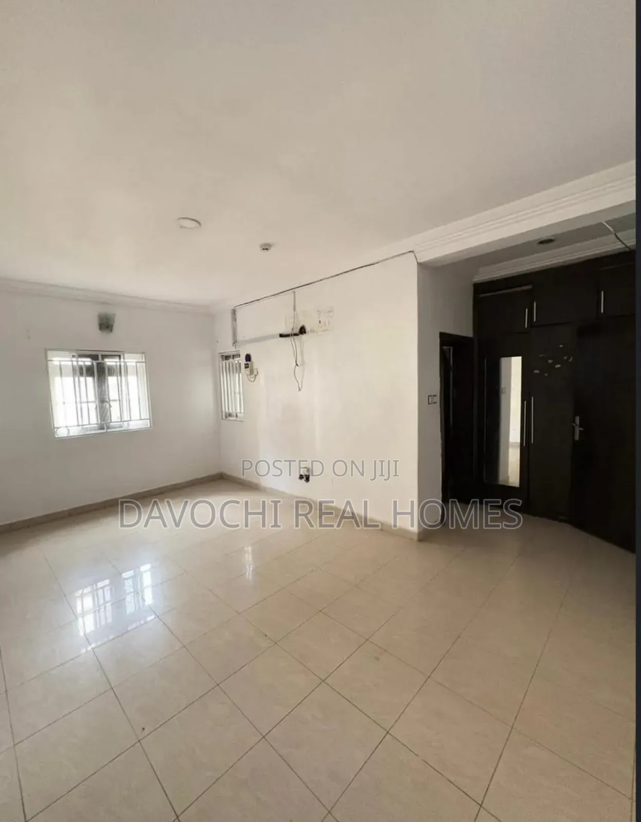 3bdrm Apartment in Victoria Island for rent