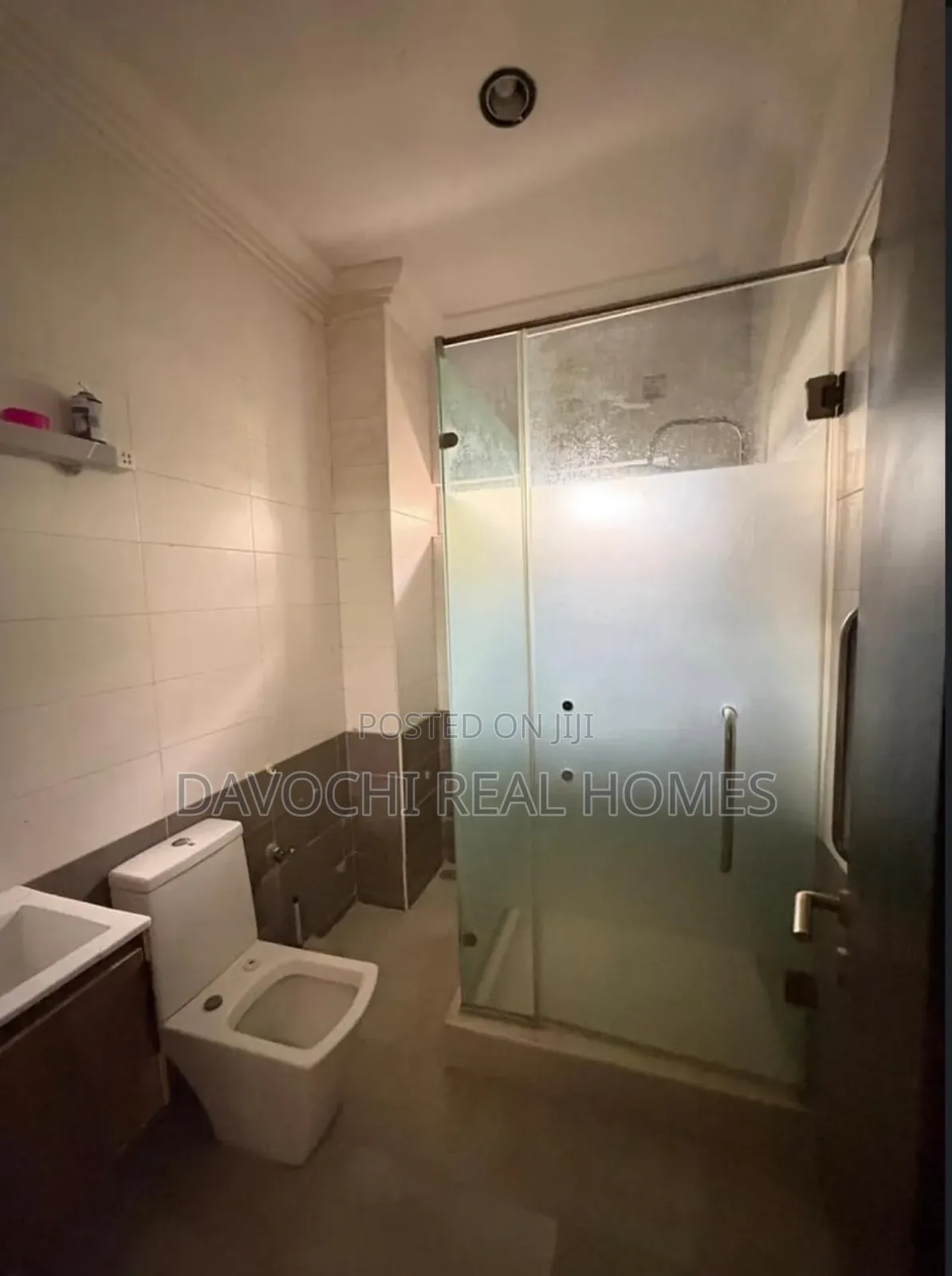 3bdrm Apartment in Victoria Island for rent