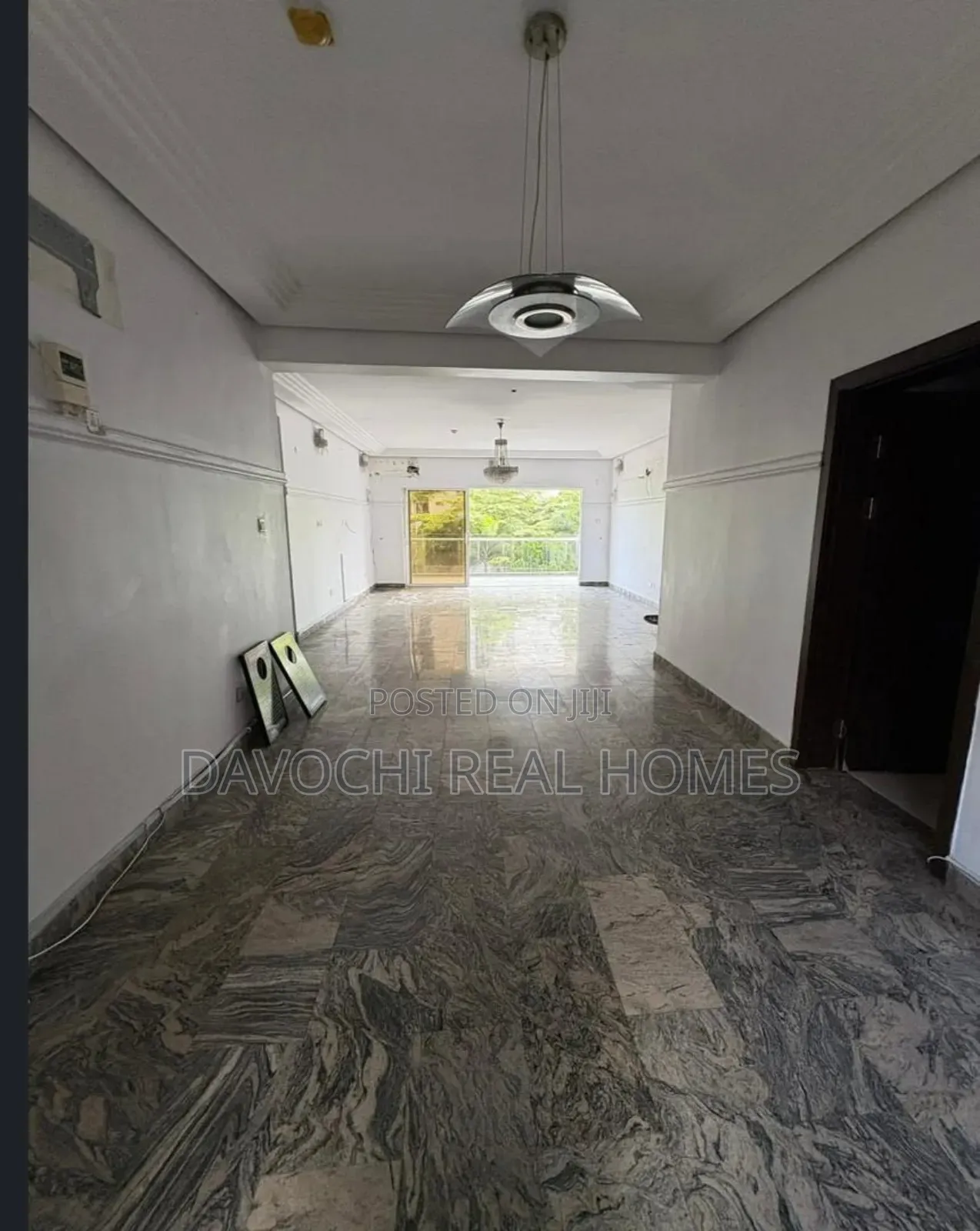 3bdrm Apartment in Victoria Island for rent