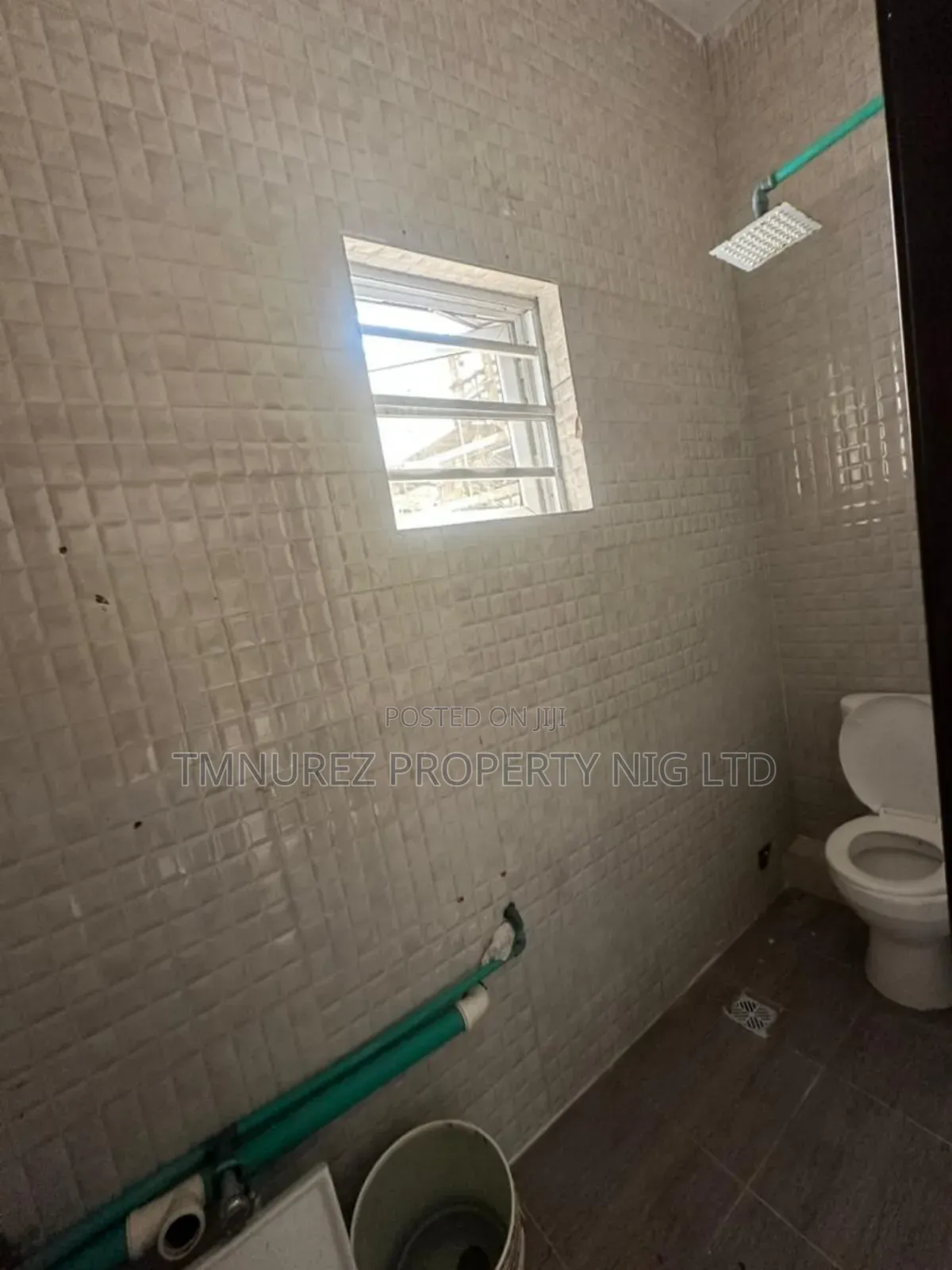 Studio Apartment in Ikate for rent