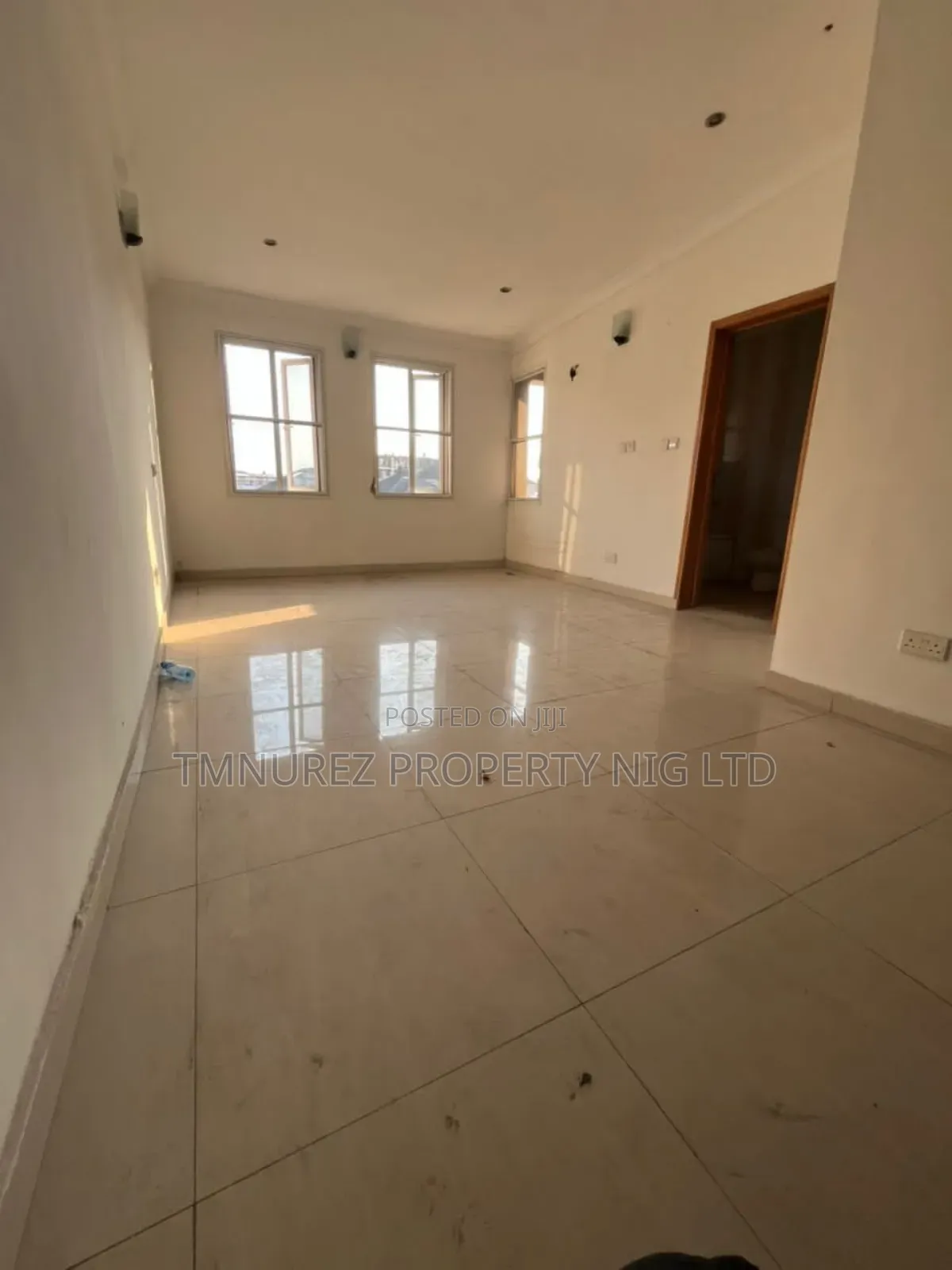 Studio Apartment in Ikate for rent