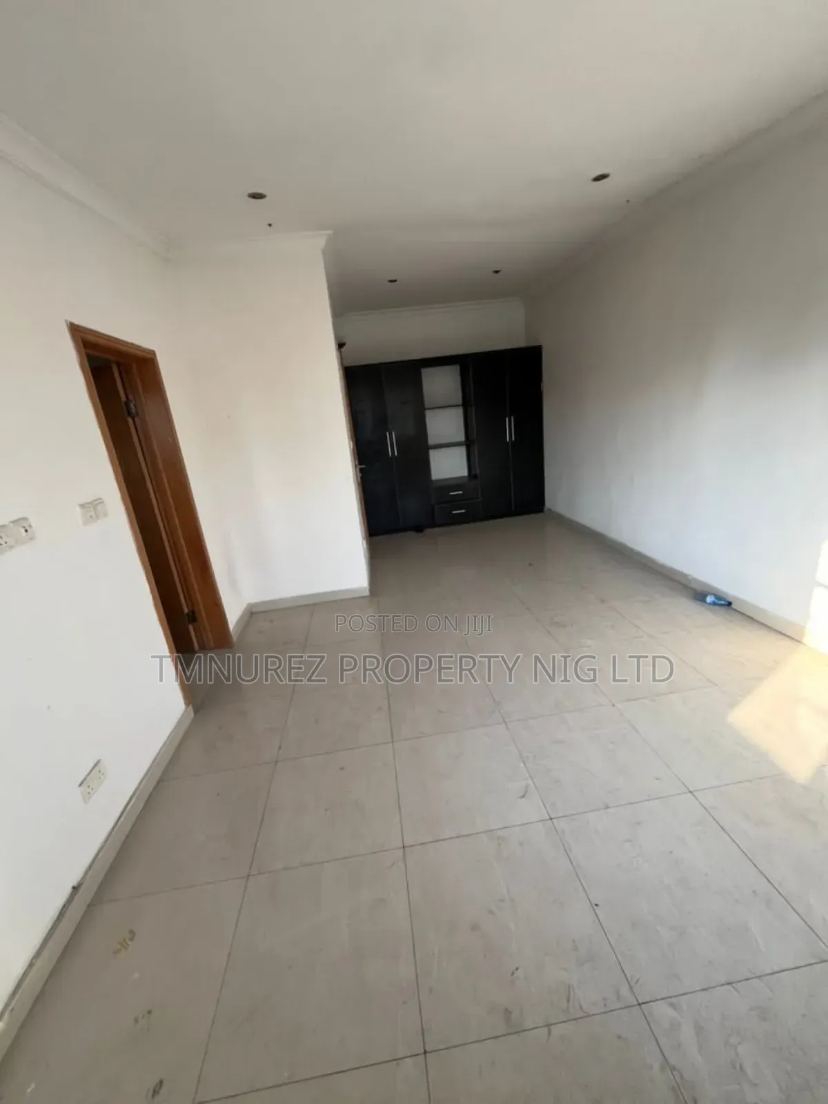 Studio Apartment in Ikate for rent