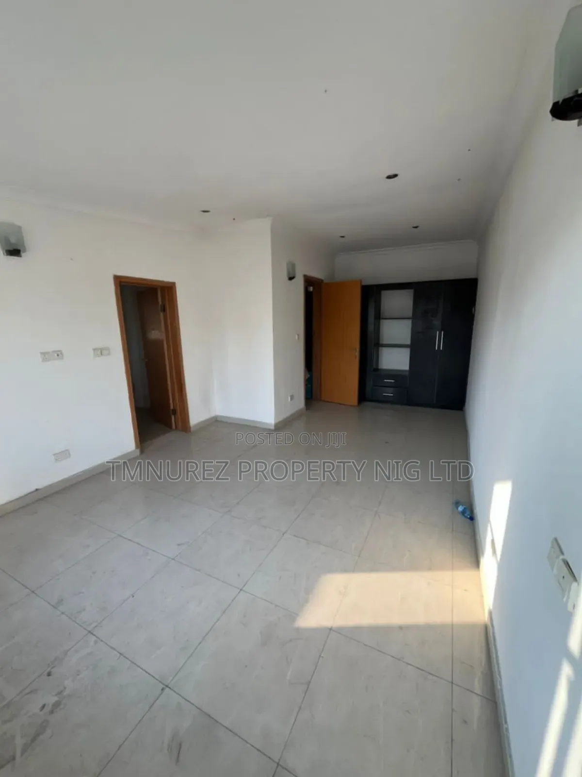 Studio Apartment in Ikate for rent