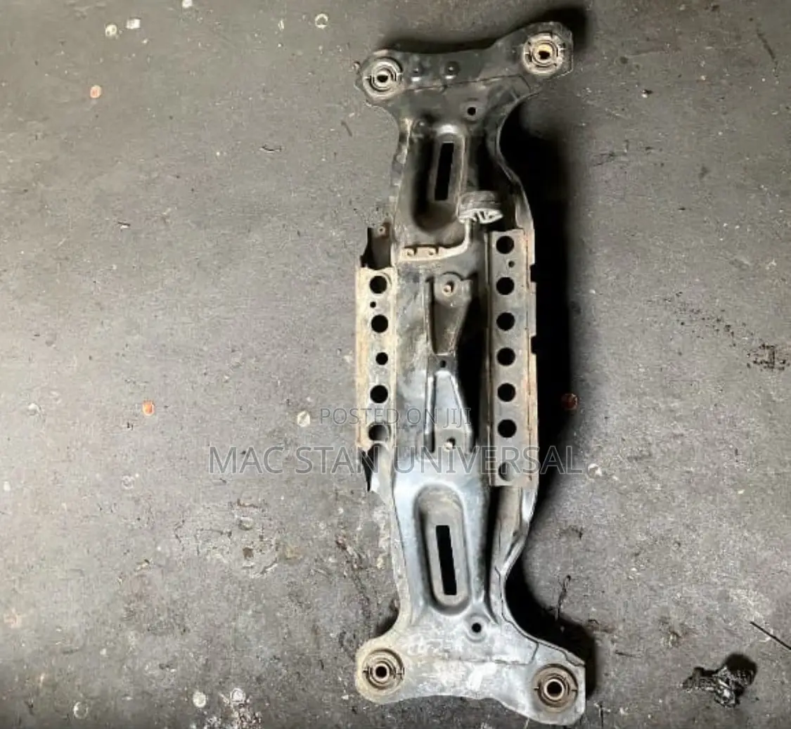 Direct Tokunbo 2007-2011 Toyota Camry Rear Beam
