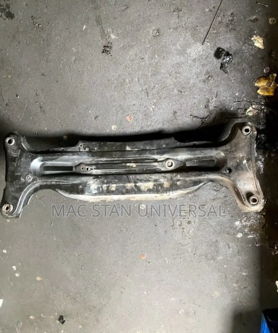 Direct Tokunbo 2007-2011 Toyota Camry Rear Beam