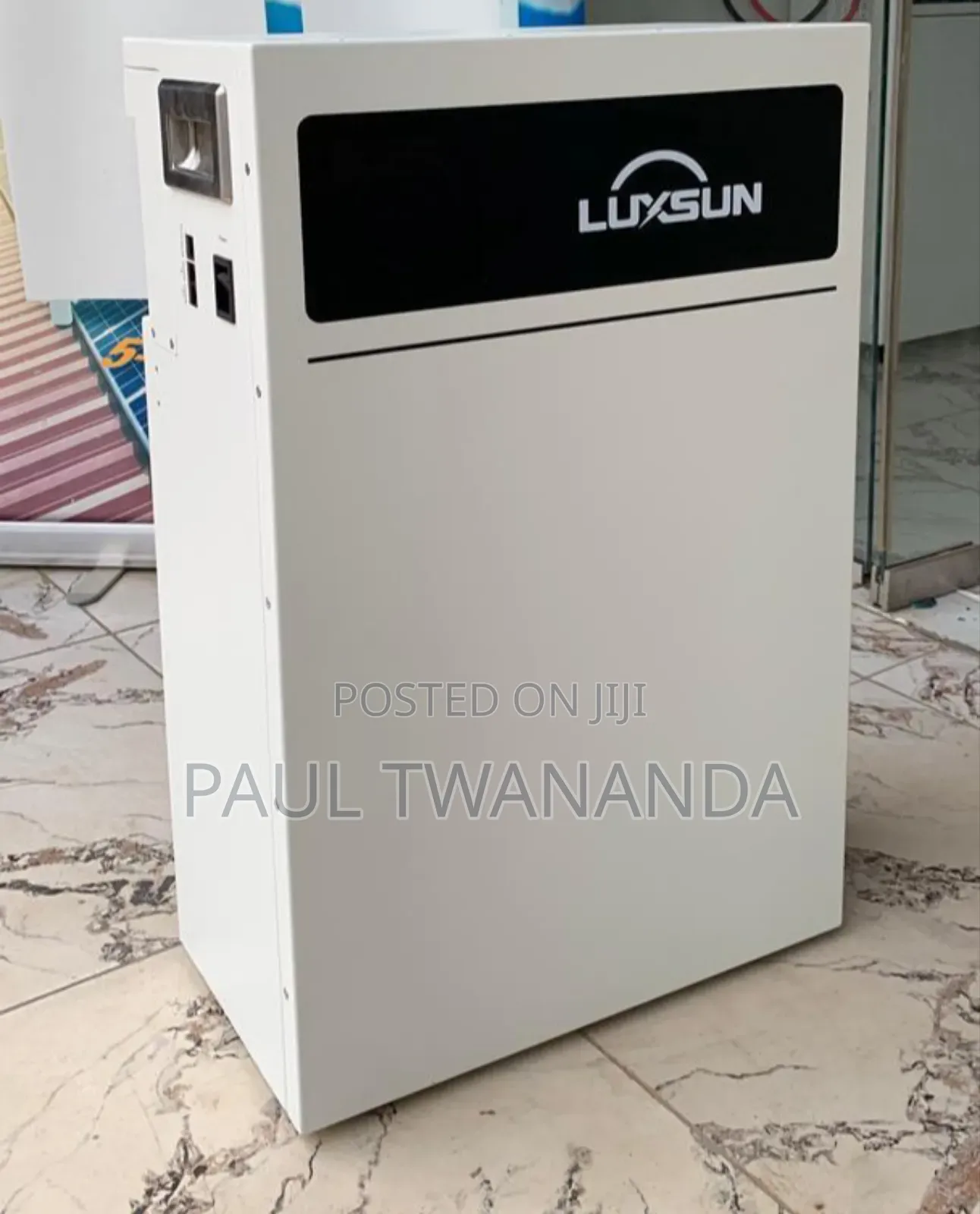 10kwh 48v Lithium Ion Batteries