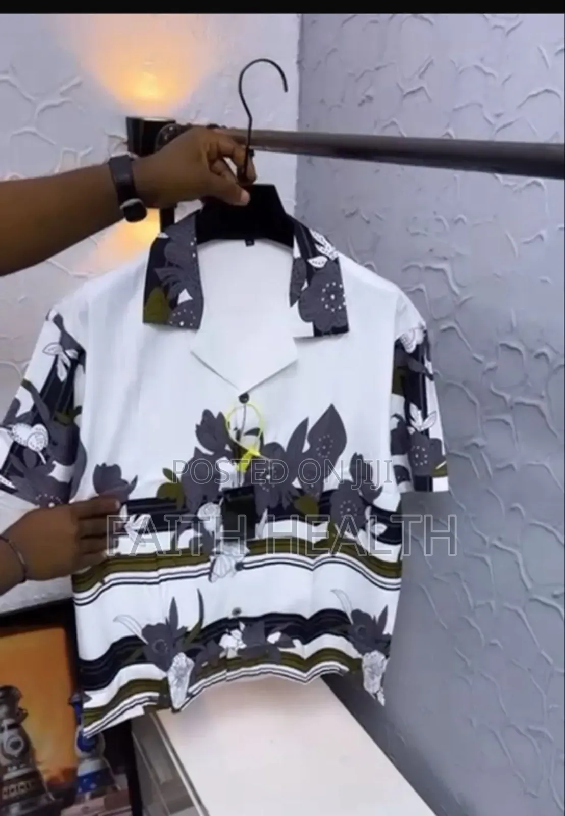 The Best Vintage Shirt