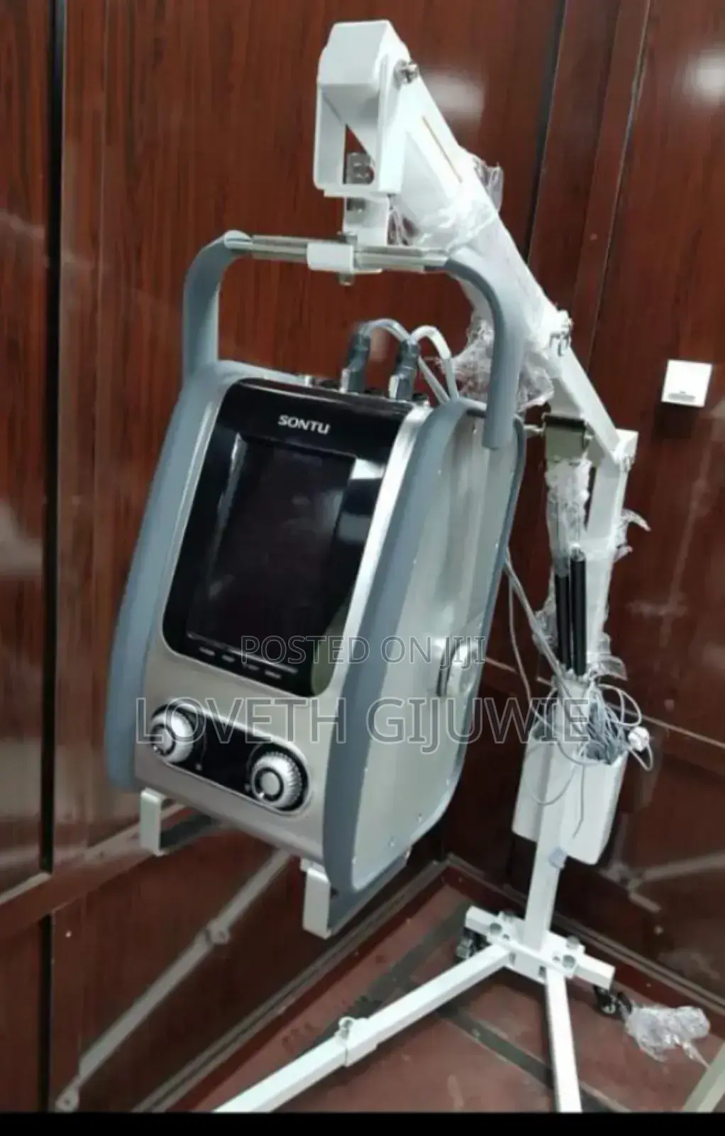 Digital X-Ray Machine