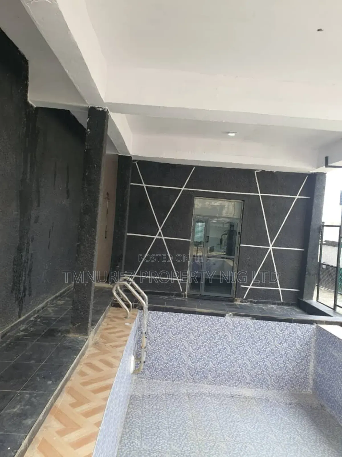 Studio Apartment in Ologolo for rent