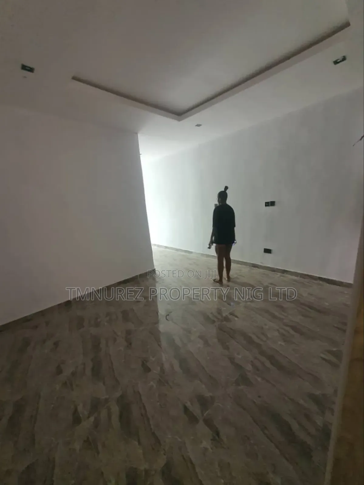 Studio Apartment in Ologolo for rent