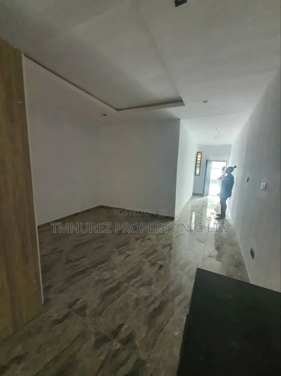 Studio Apartment in Ologolo for rent