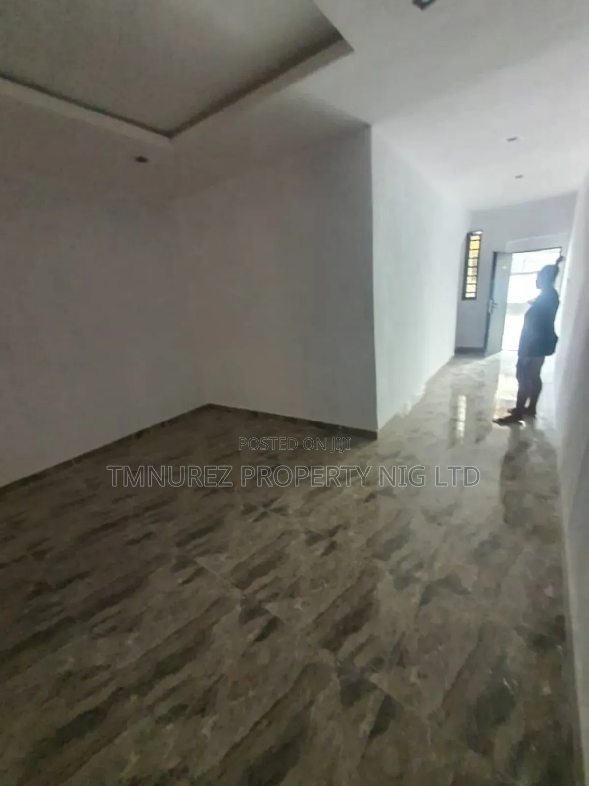 Studio Apartment in Ologolo for rent