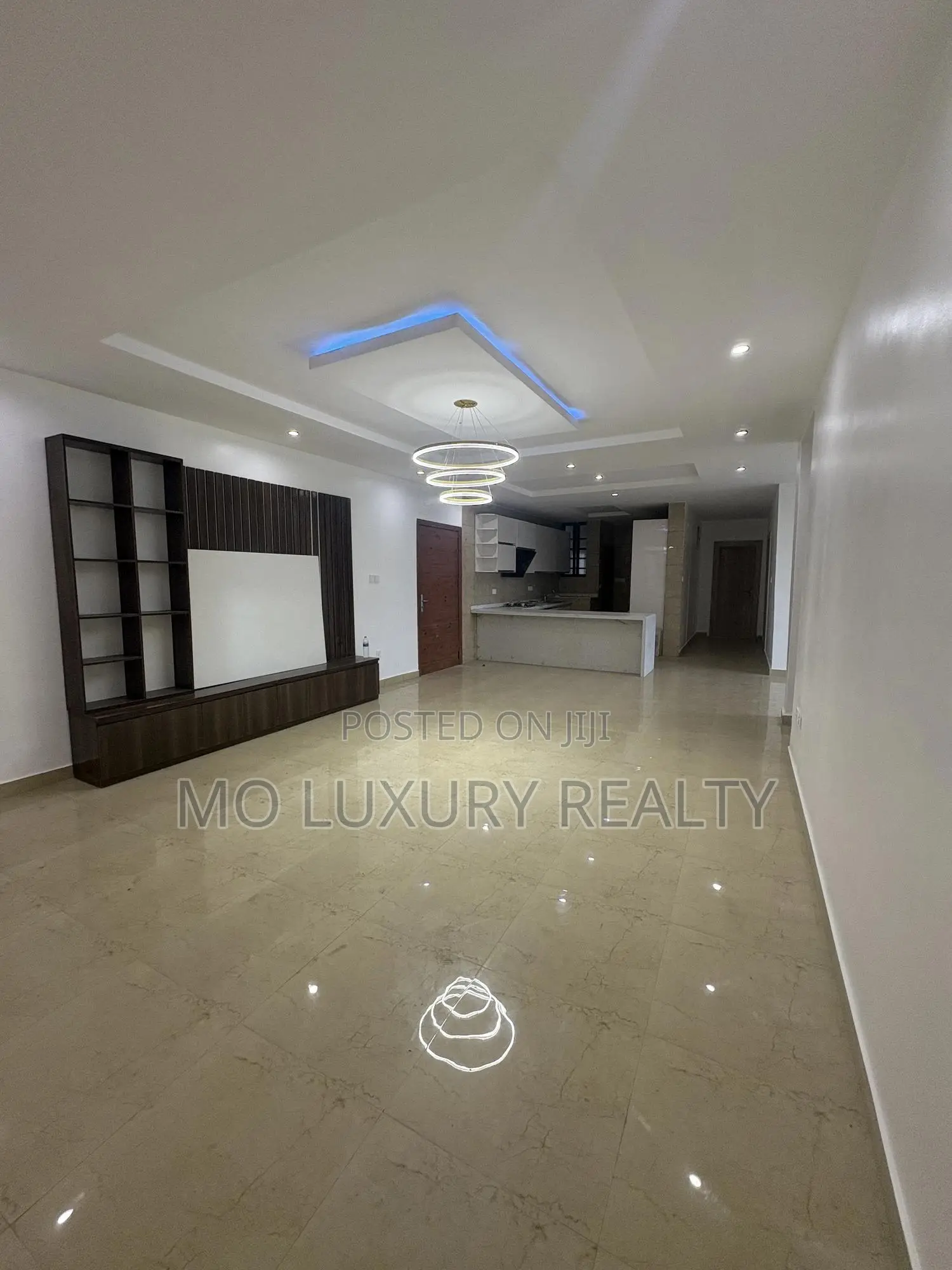 3bdrm Apartment in Adeola Odeku for rent
