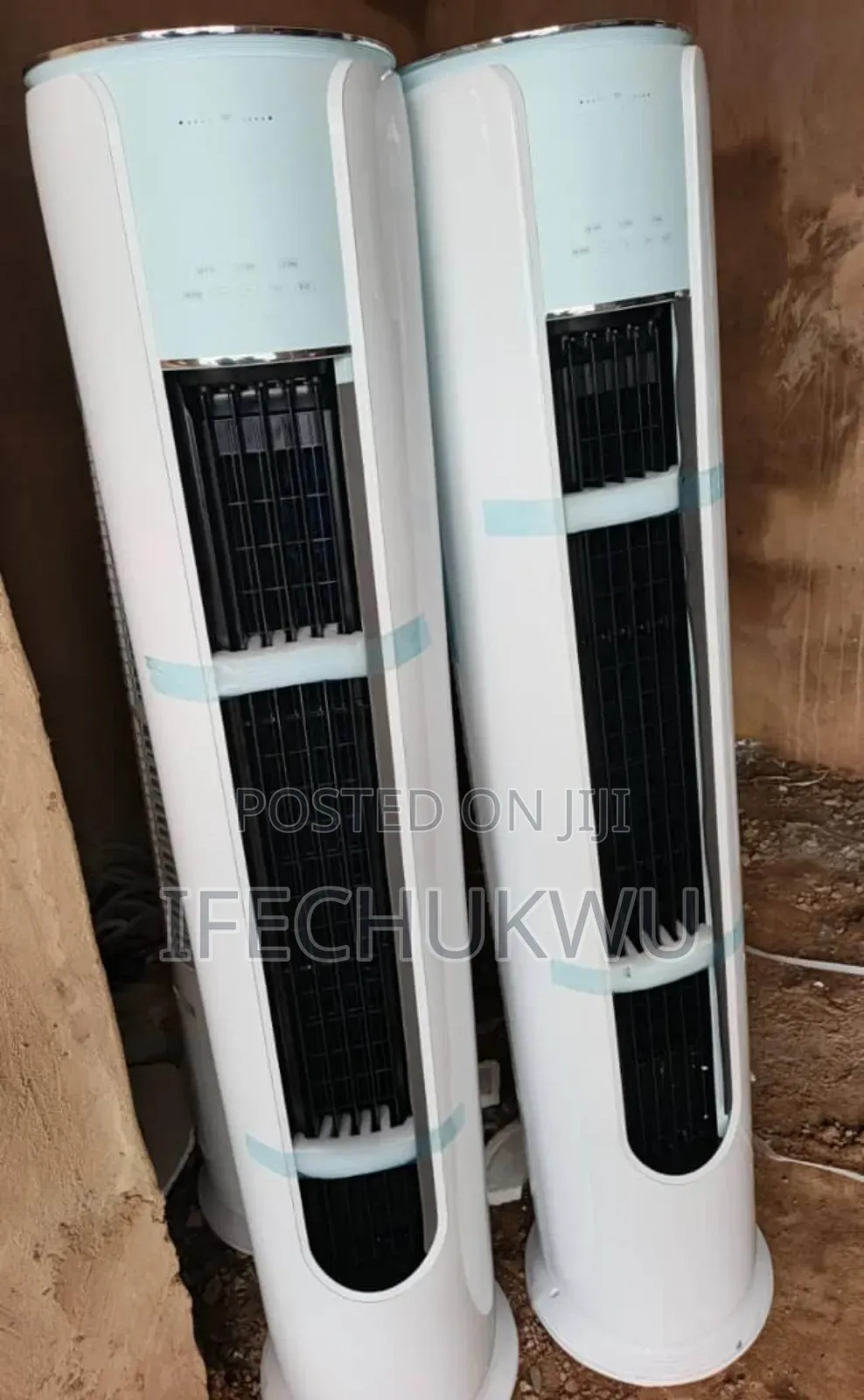 Original Kenstar 3 Tons Inverter Latest New Model Air Conditioner