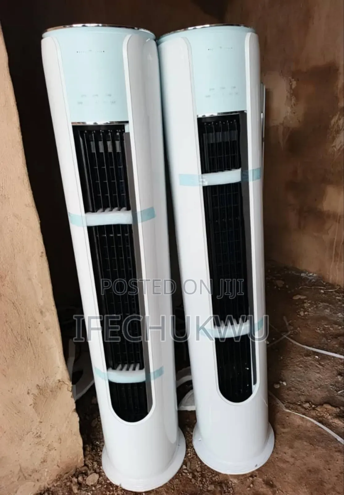 Original Kenstar 3 Tons Inverter Latest New Model Air Conditioner