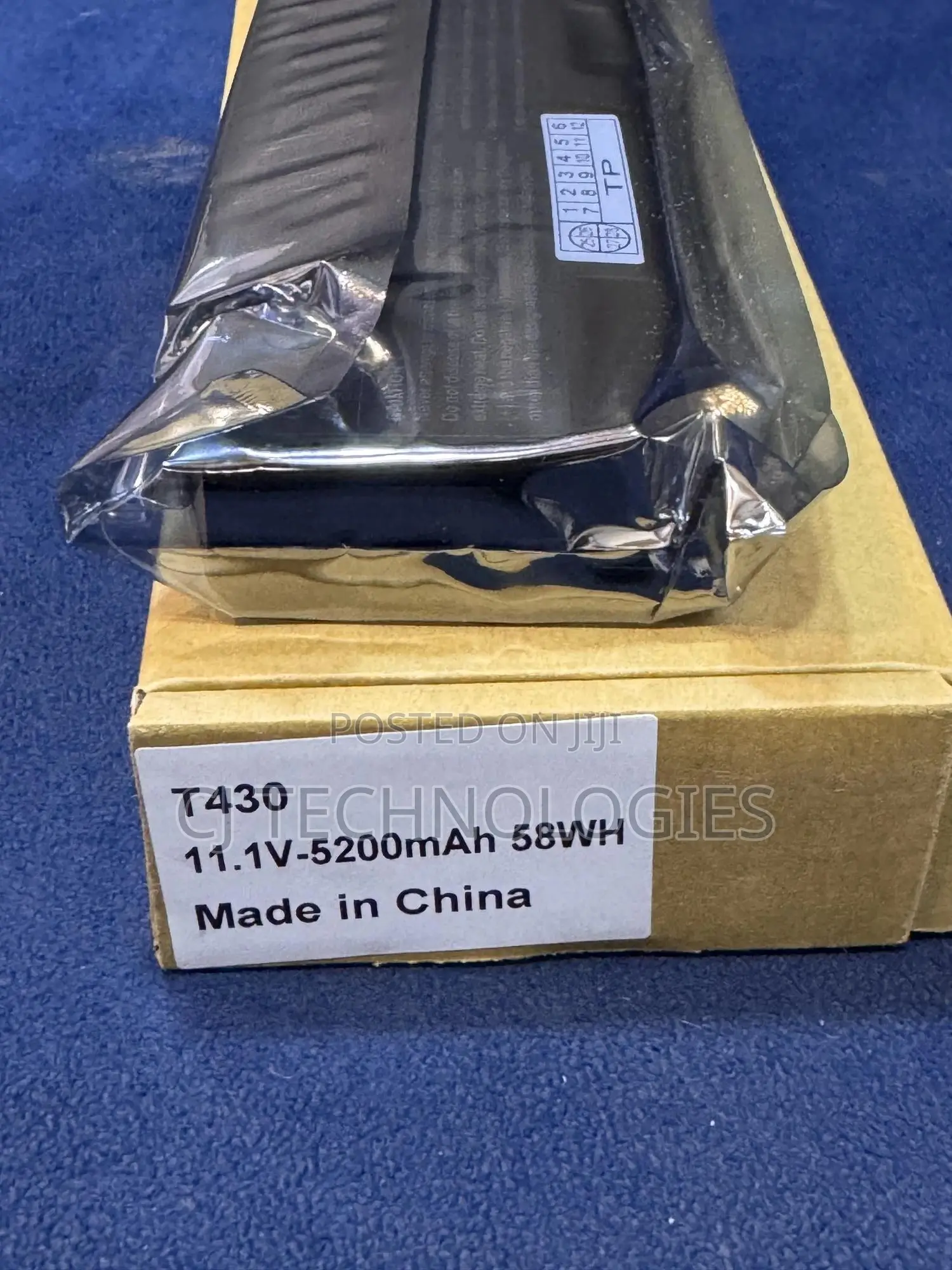 Lenovo T430,T530, L430, L530, W530 Quality Laptop Batteries ,
