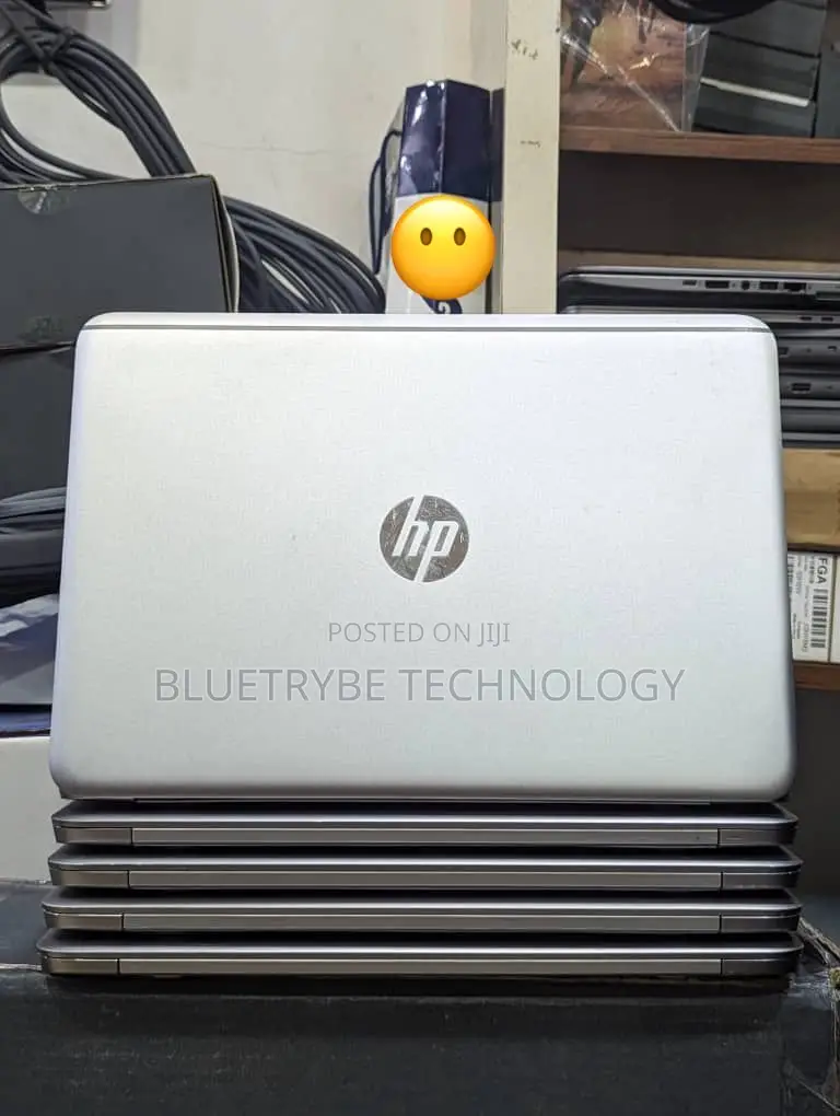Laptop HP EliteBook 1040 G3 16GB Intel Core I5 SSD 256GB