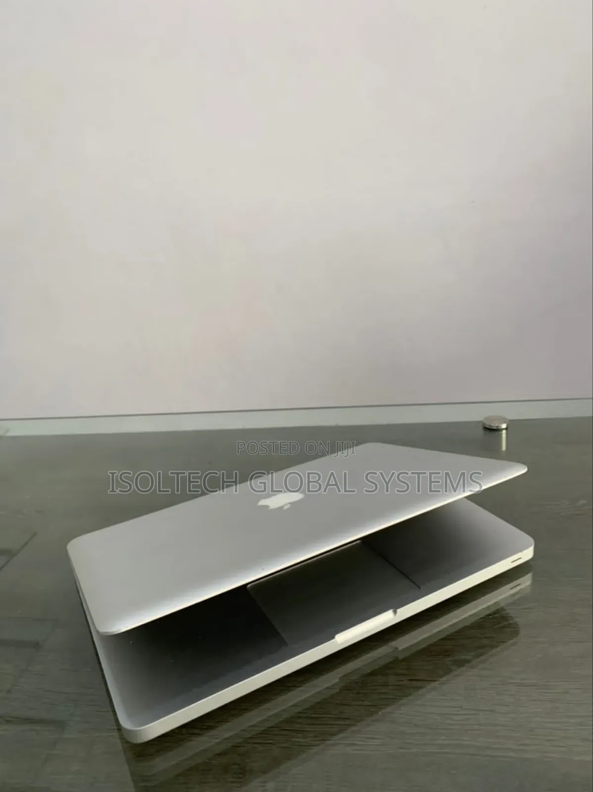 Laptop Apple MacBook 2011 8GB Intel Core 2 Duo HDD 500GB