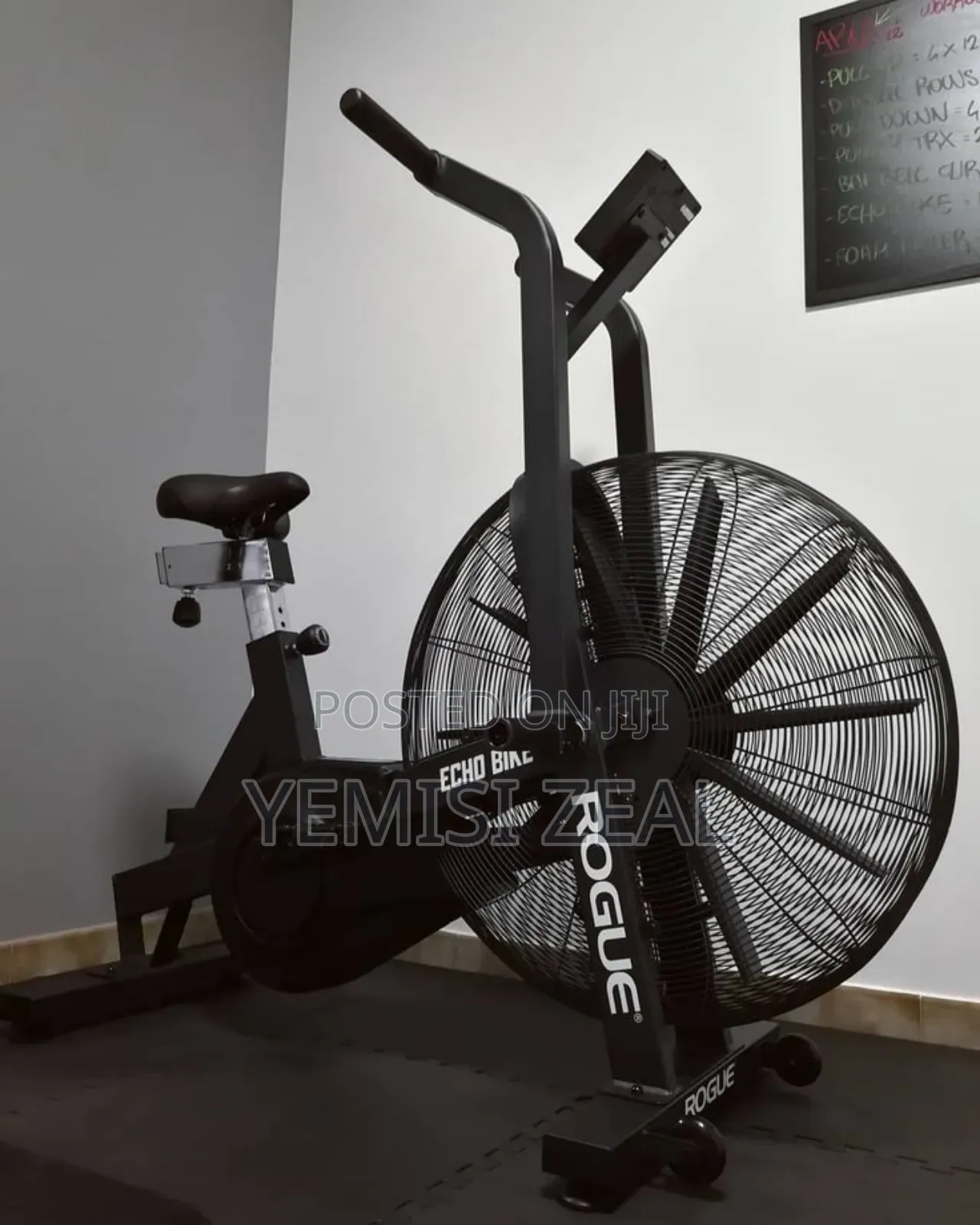 Professional Durable Exercise Spinning Bike