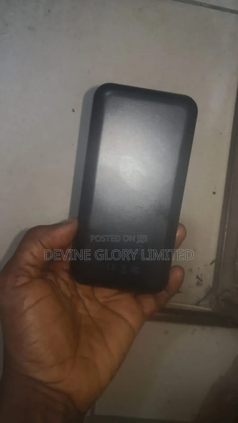 Uk Used Helix 20000mah Slim Power Bank – Fast Portable
