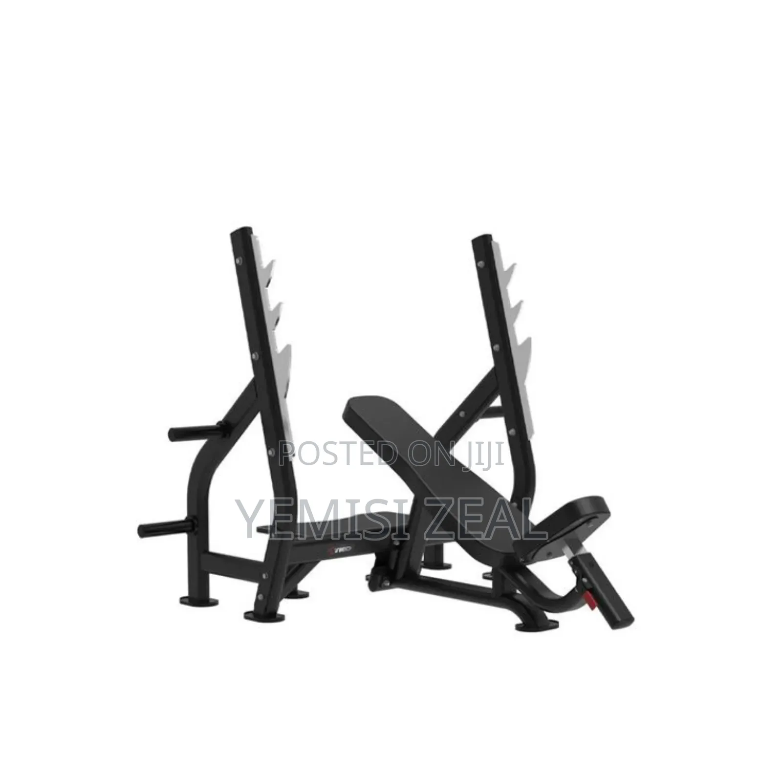 Olympic Weight Bench
