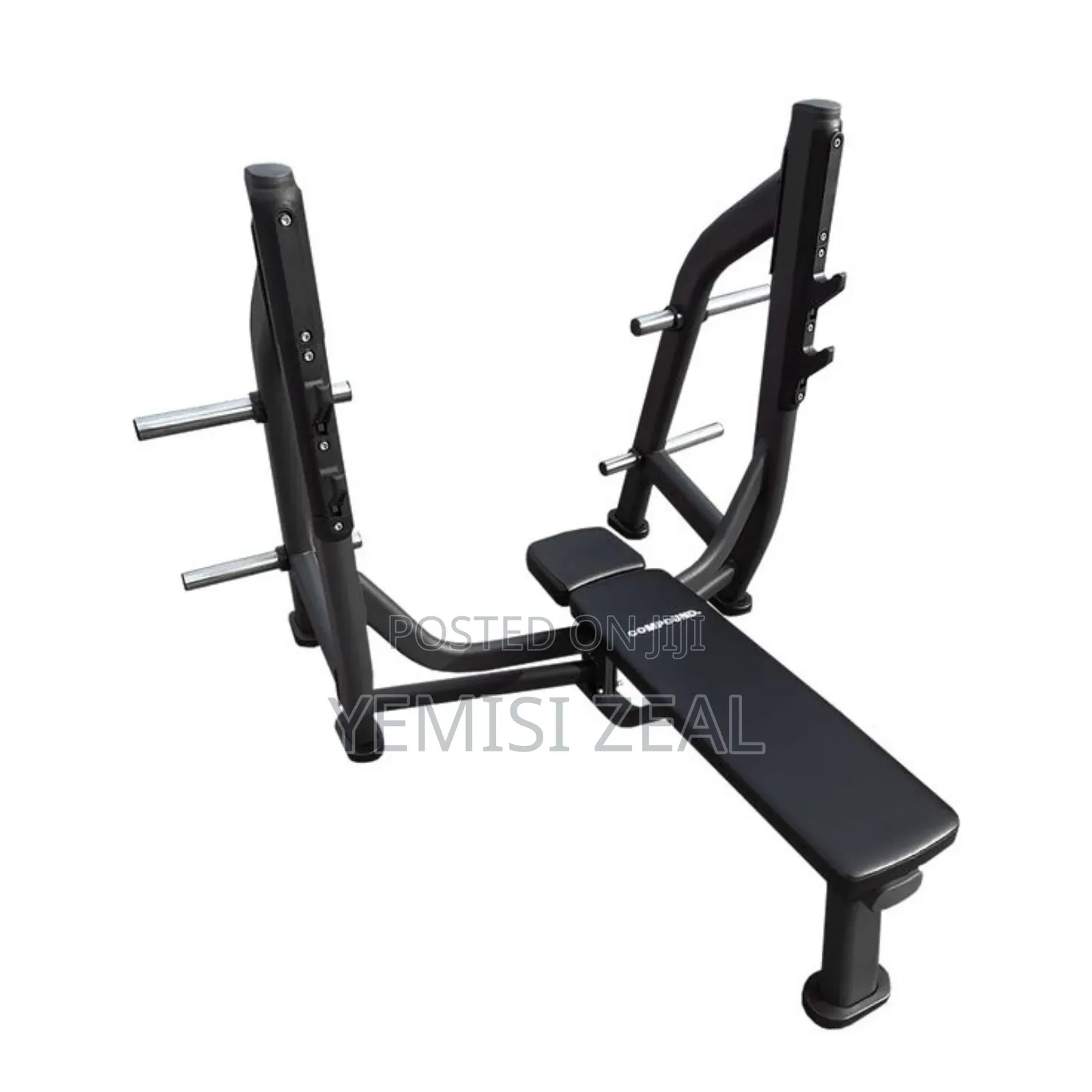 Olympic Weight Bench