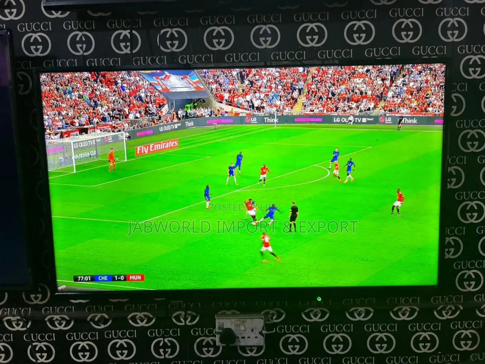 Toshiba 50 " Inch Smart Tv With Bluetooth.Netflix and Youtube