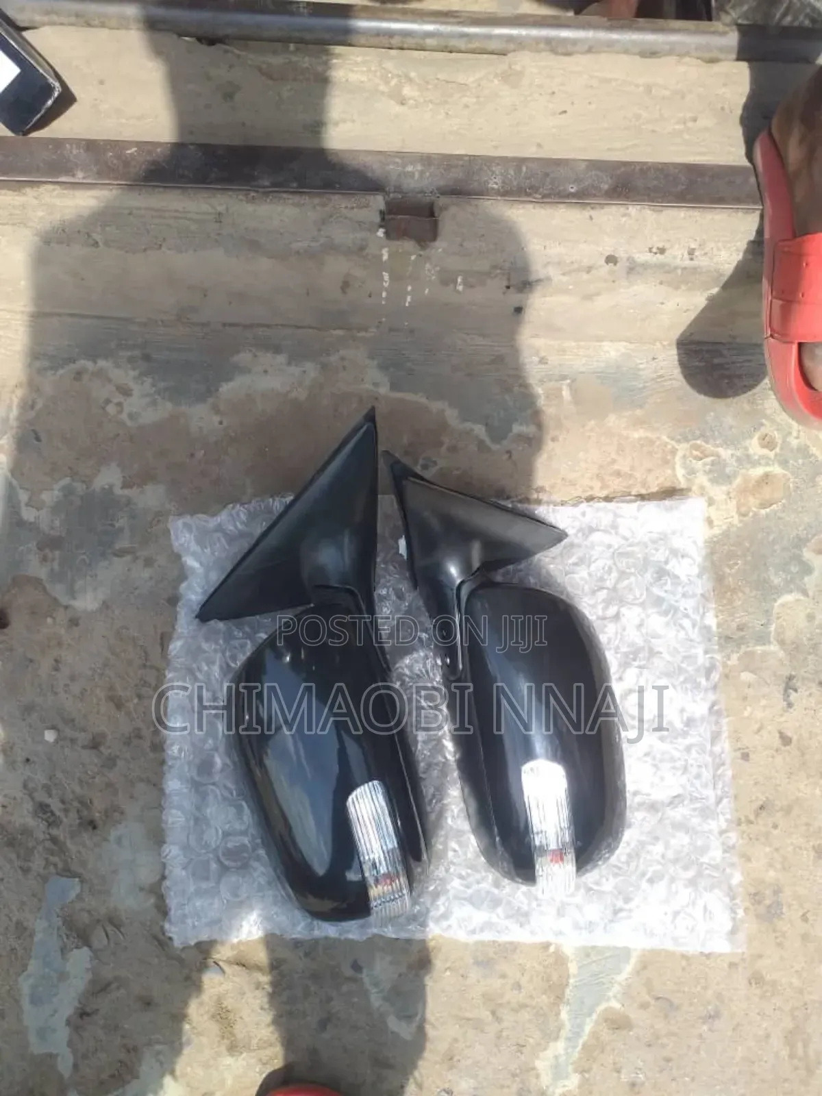 Side Mirror for Toyota Camry 2010 Model