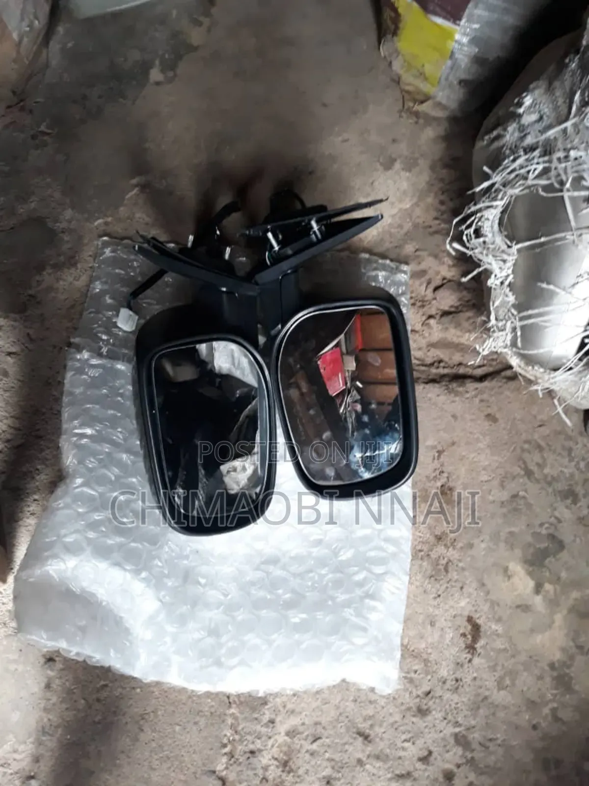 Side Mirror for Toyota Camry 2010 Model