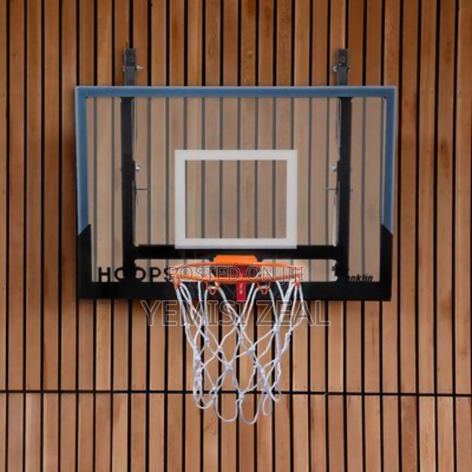 Quality Basketball Rim