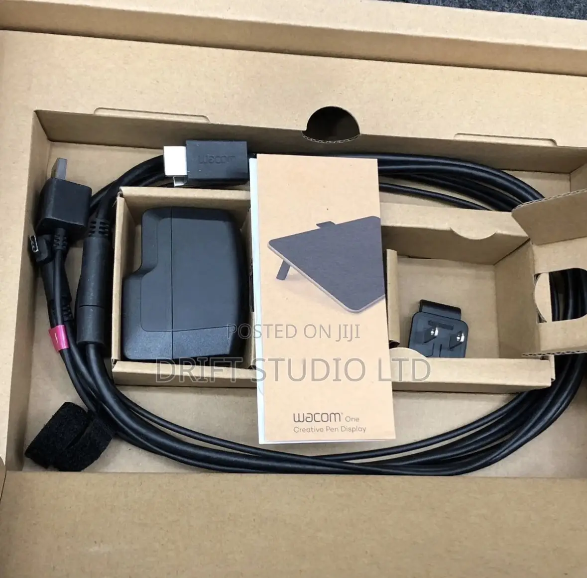 New Tablet 4 GB White