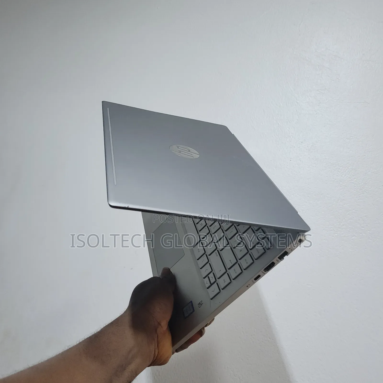 Laptop HP Pavilion 14 8GB Intel Core I5 SSD 128GB