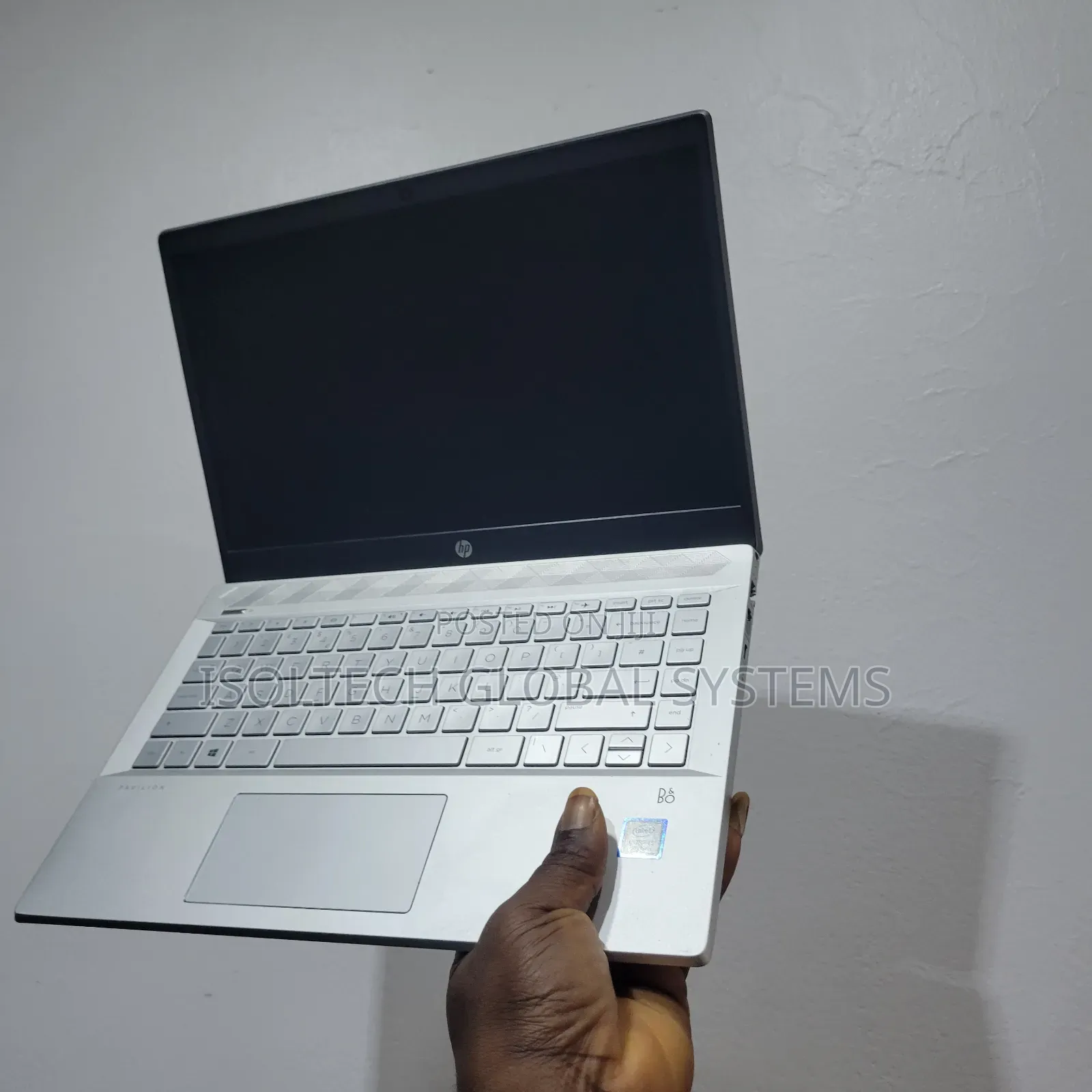 Laptop HP Pavilion 14 8GB Intel Core I5 SSD 128GB