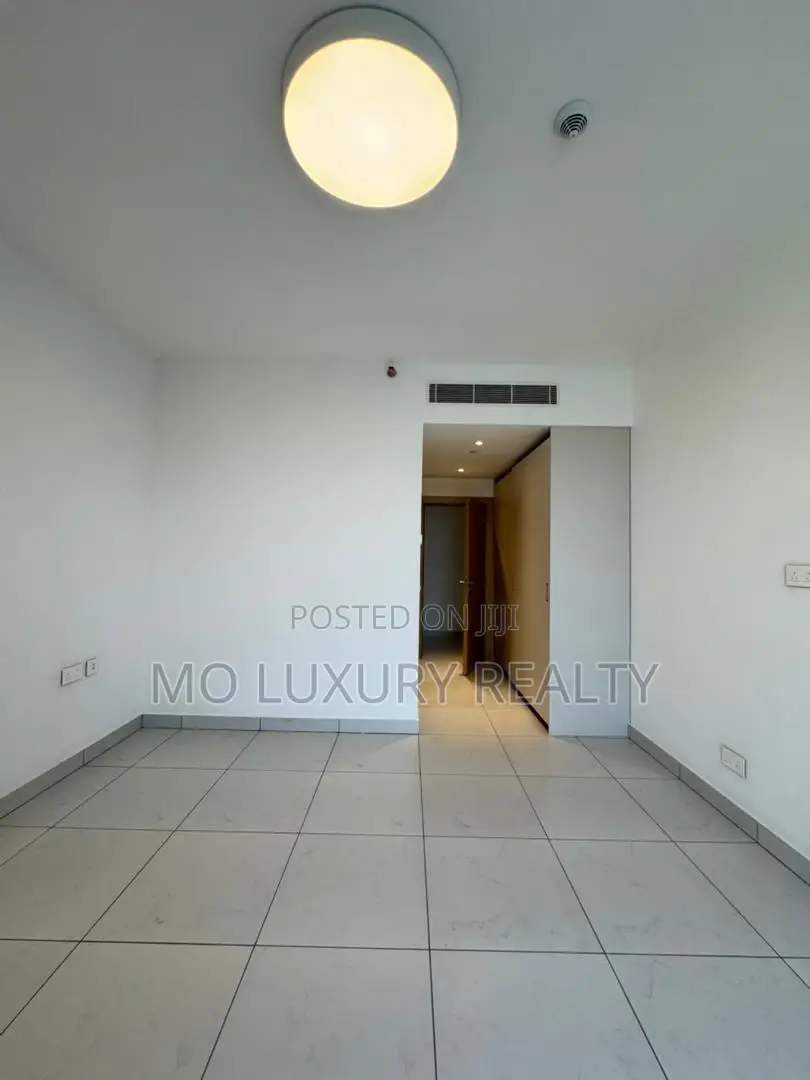 2bdrm Apartment in 2-3 Bed Available, Victoria Island for rent