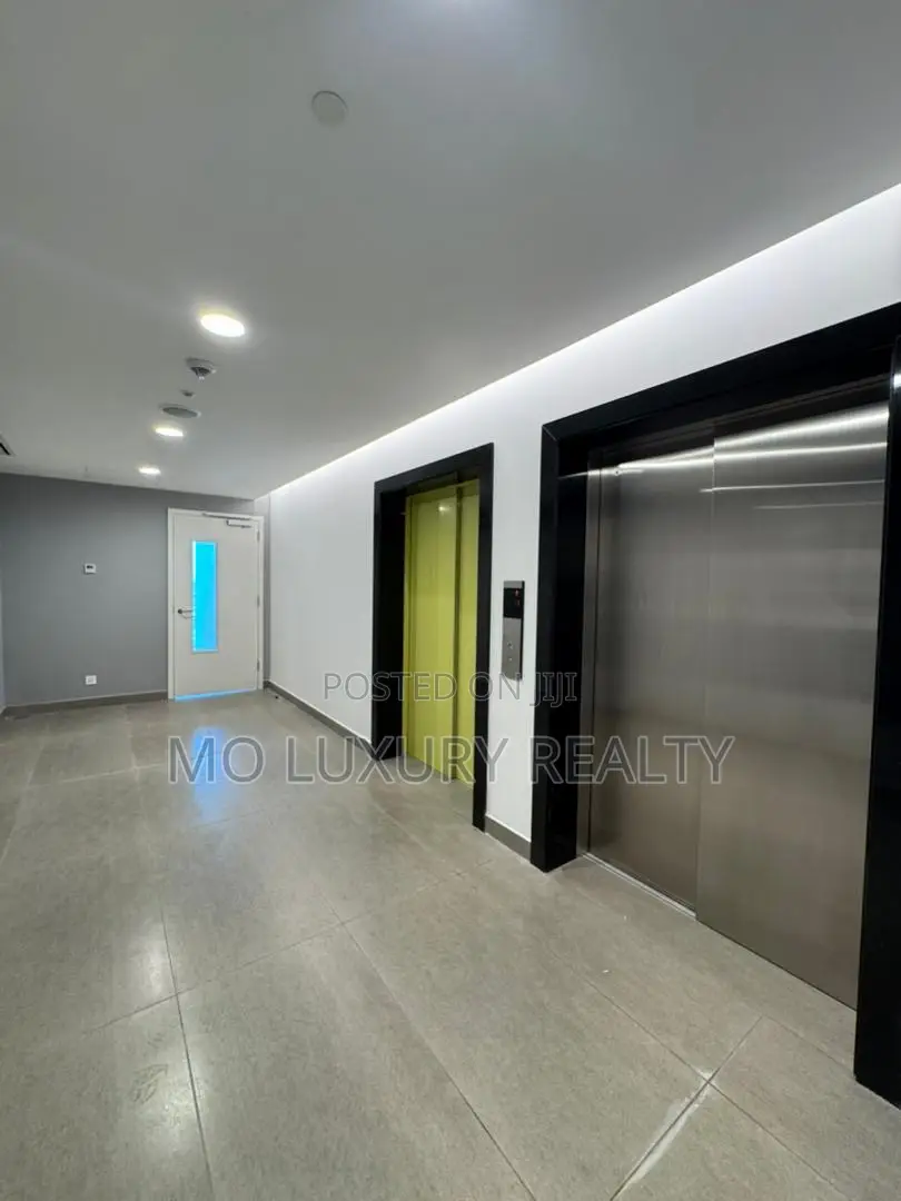 2bdrm Apartment in 2-3 Bed Available, Victoria Island for rent
