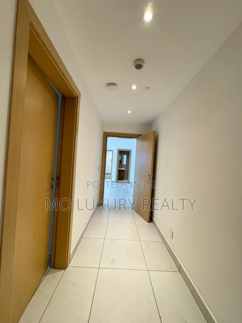 2bdrm Apartment in 2-3 Bed Available, Victoria Island for rent