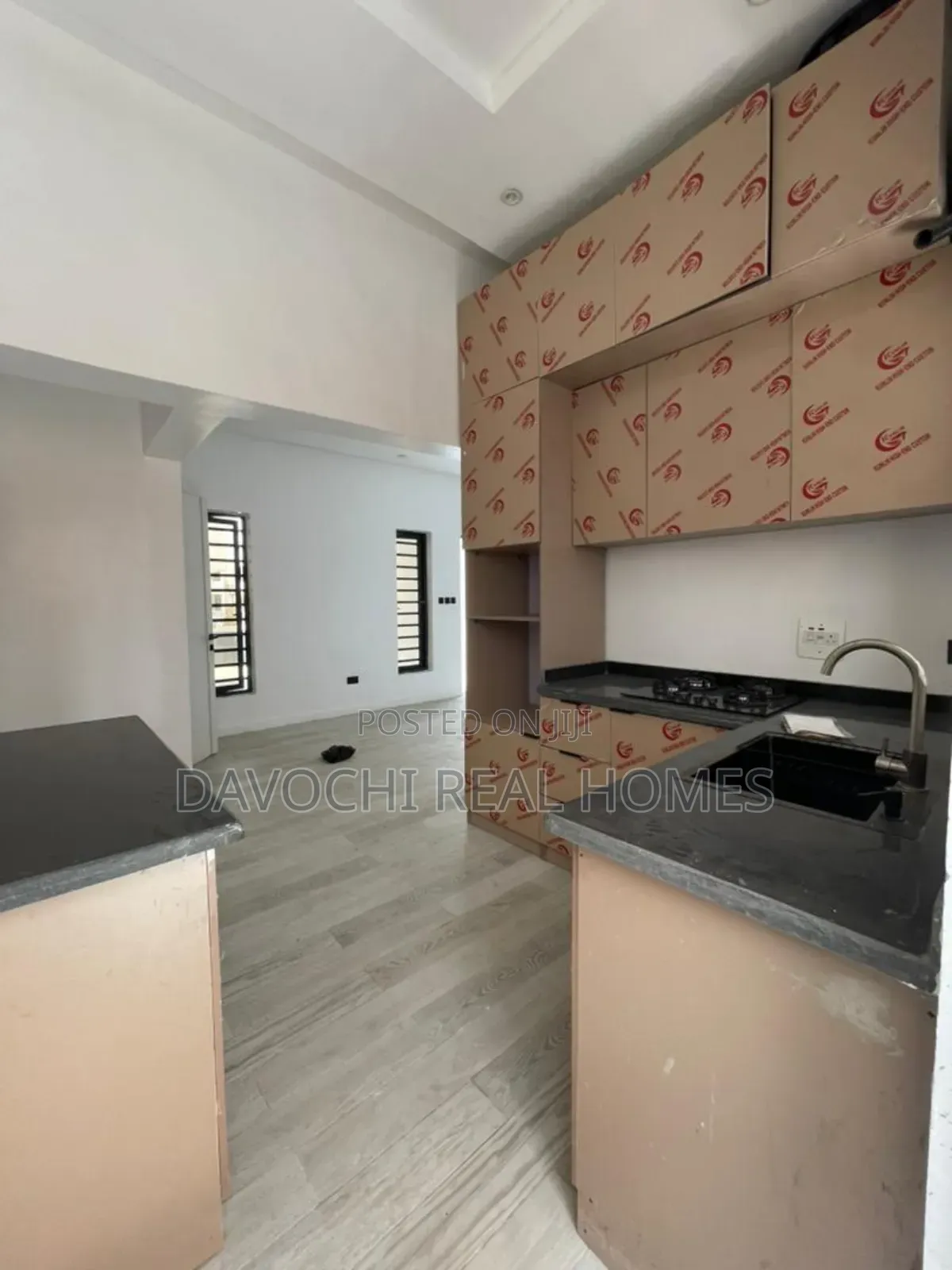 4bdrm Duplex in Ologolo for rent