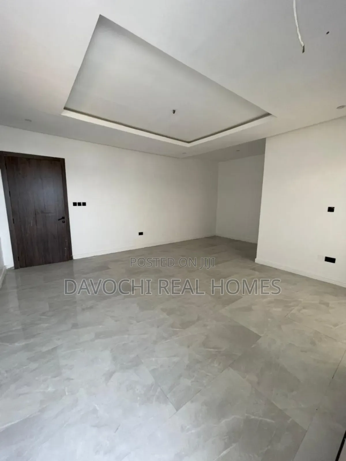 4bdrm Duplex in Ologolo for rent