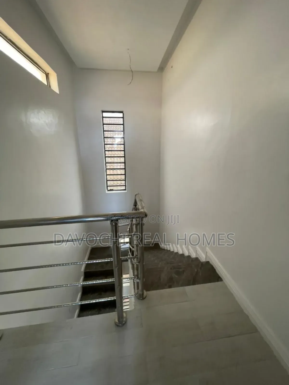 4bdrm Duplex in Ologolo for rent