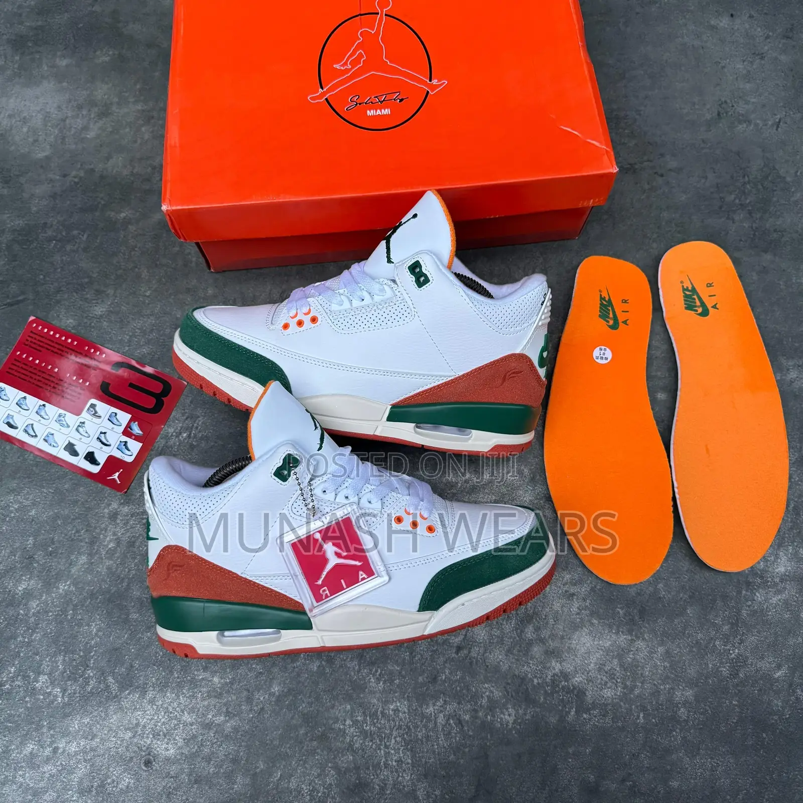 Jordan X Nike Sneakers 2026 Edition