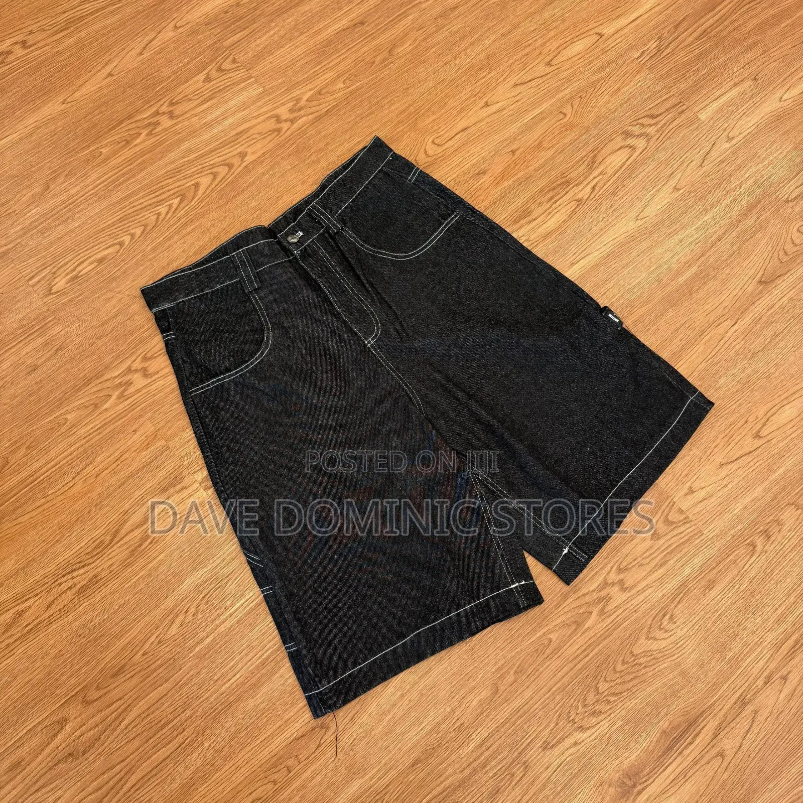 Free Hope Denim Short