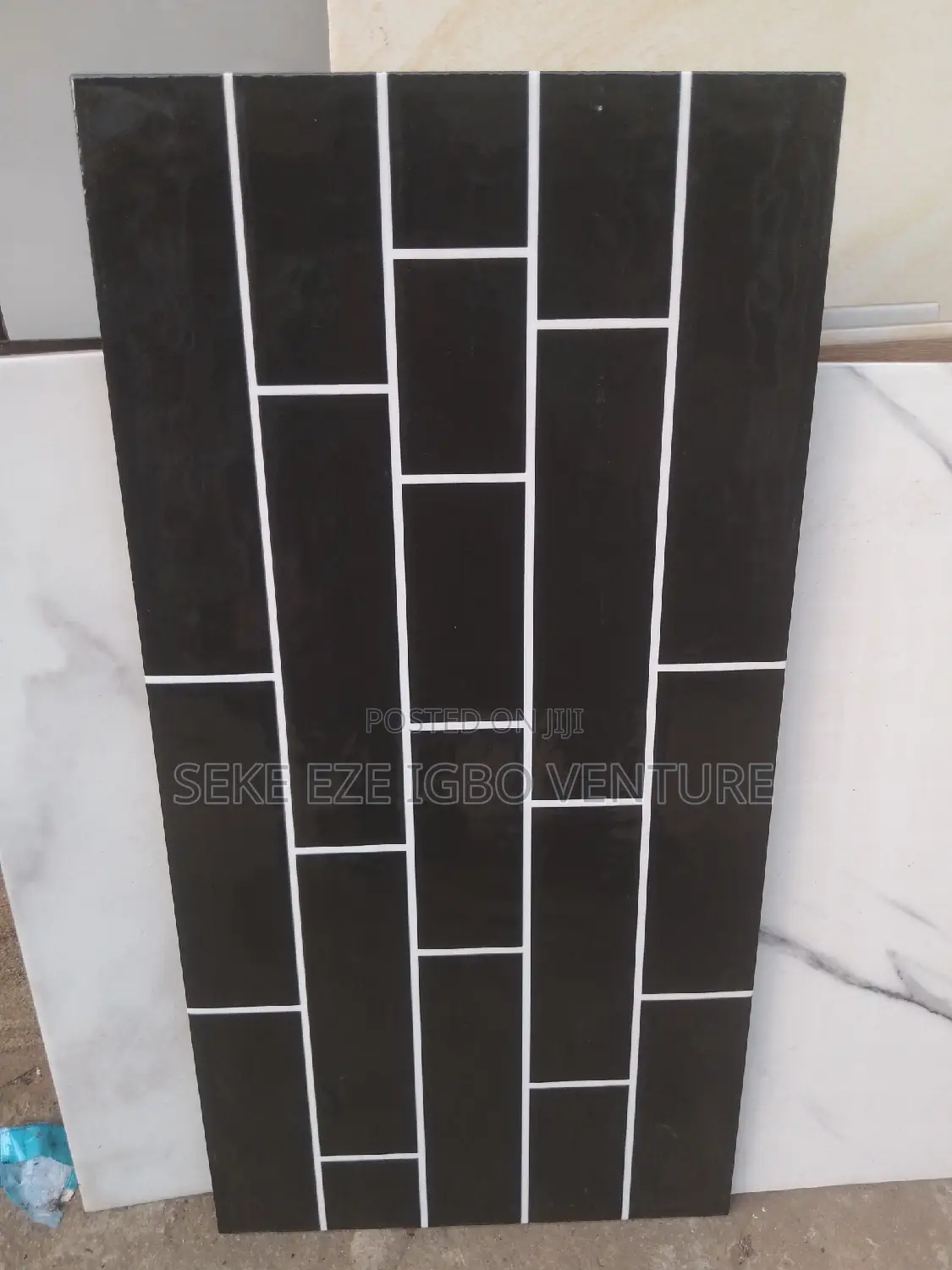 25 by 50 Outside Wall Tiles for Piller and Belting