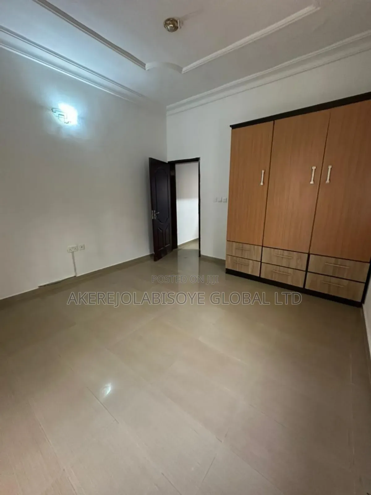 2bdrm Apartment in In An Estate Around for rent
