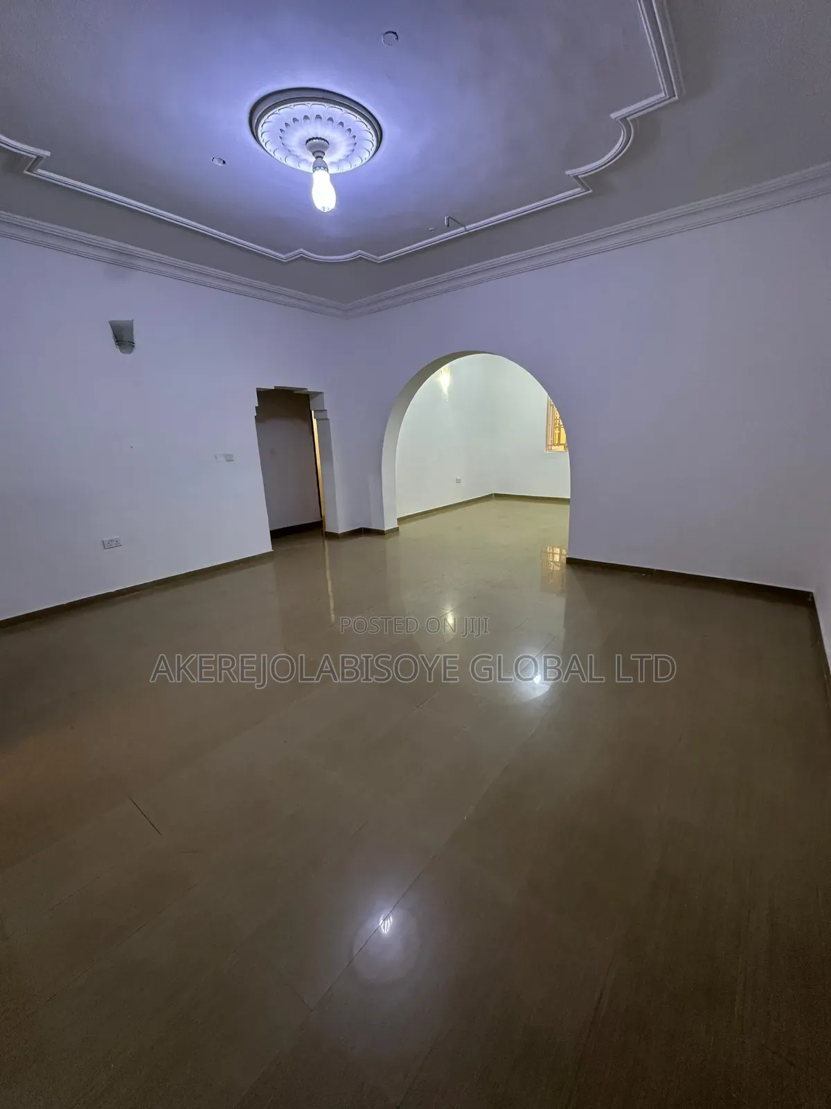 2bdrm Apartment in In An Estate Around for rent