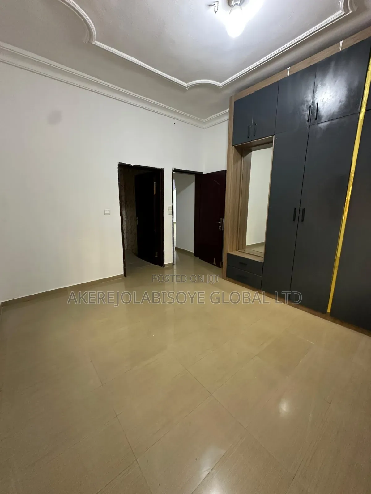 2bdrm Apartment in In An Estate Around for rent