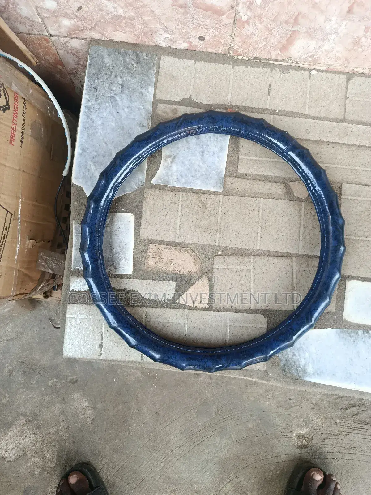 Steering Cover Honda Universal