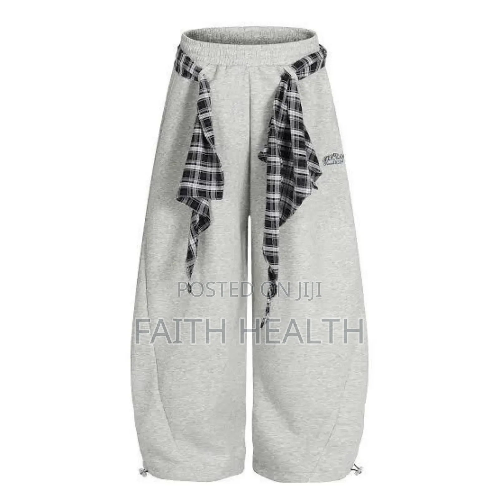 *Luxury Quality Joggers